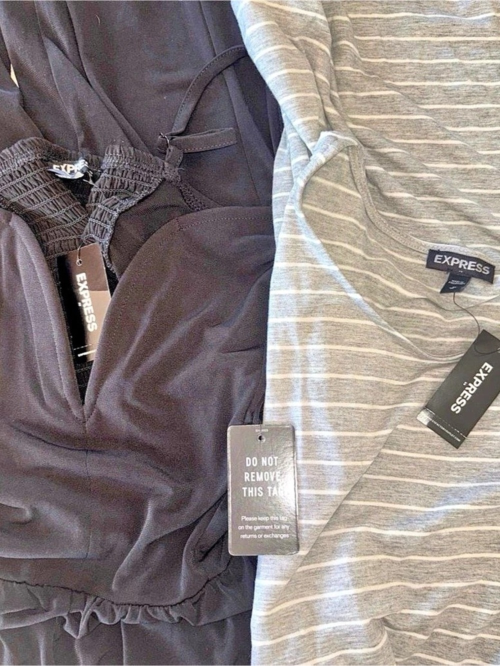 Express Dress Bundle